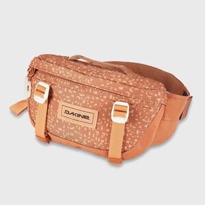 NWT Bike Waist Bag Dakine Hot Laps 1L - Fanny pack